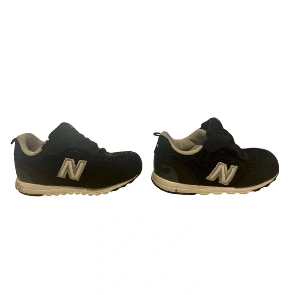 Toddler New Balance Size 5 - Picture 1 of 6